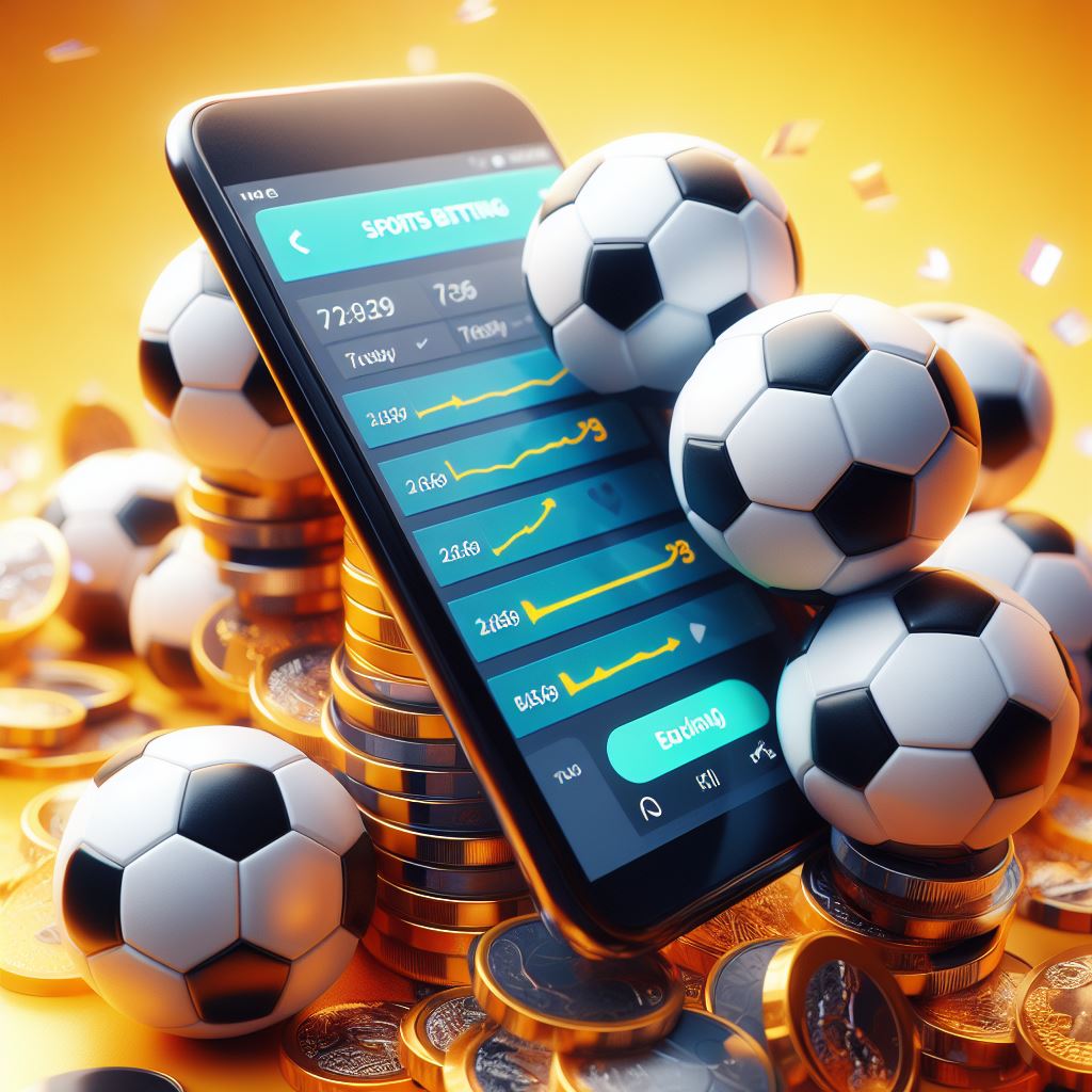 Betday Sporting Aposta: Your Premier Sports Betting Destination