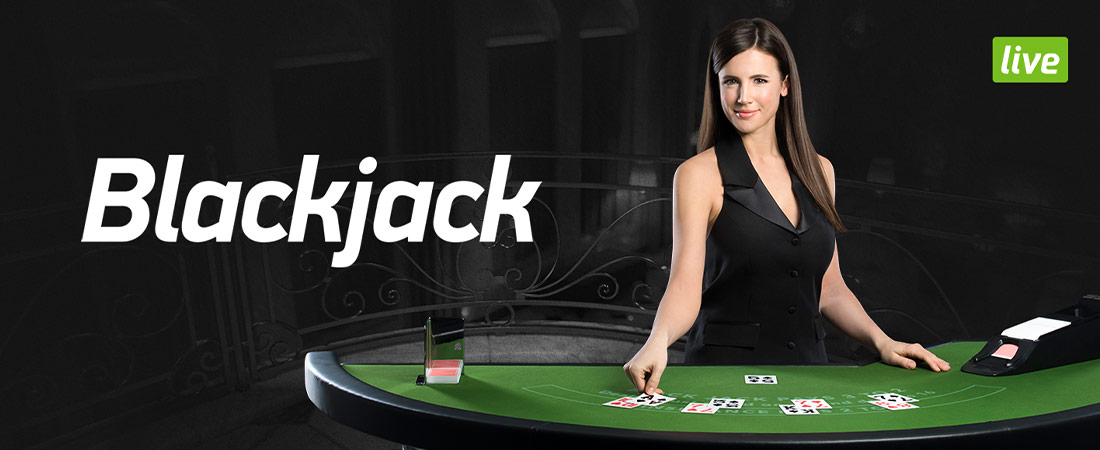 Winning Tactics: Cassinos Online Blackjack Jogos ao Vivo