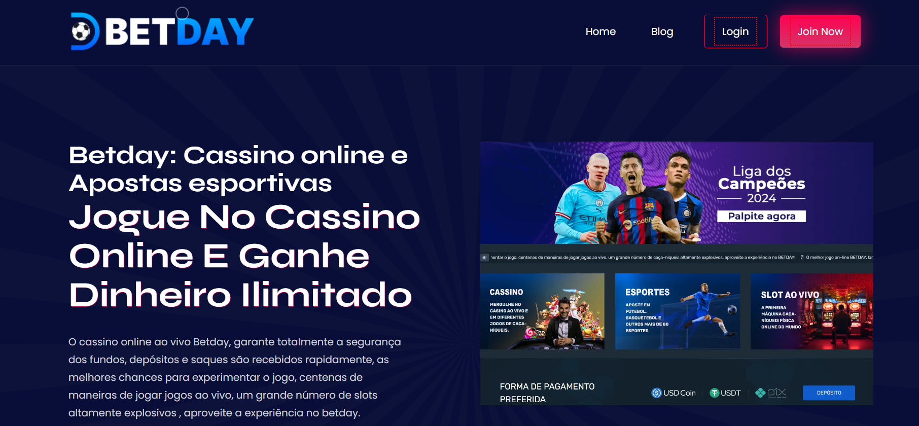 Betday Casino Online: A Review Of Customer Support Options