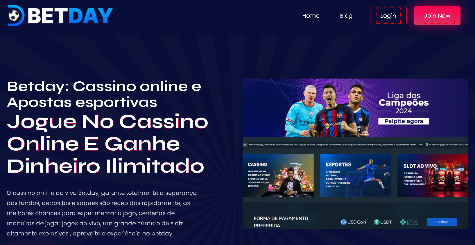 The Evolution Of Sports Betting at Betday Cassino Online