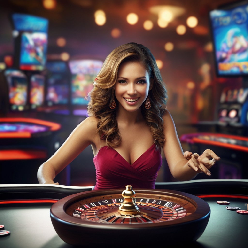 Situs Slot Online Terpercaya