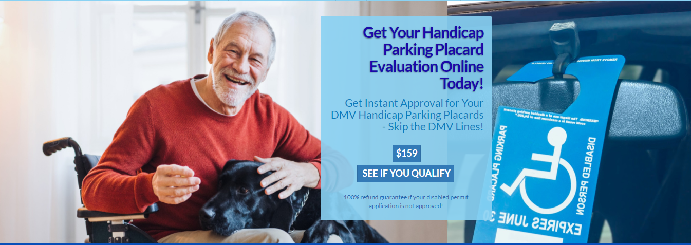 Mobility Without Limits: The Benefits of a Handicap Parking Placard